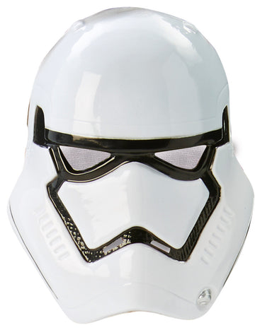 Stormtrooper Star Wars vii gyermekmaszk