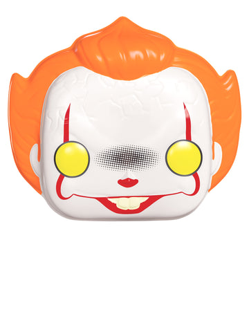 Maszk pennywise funko pop felnőtt