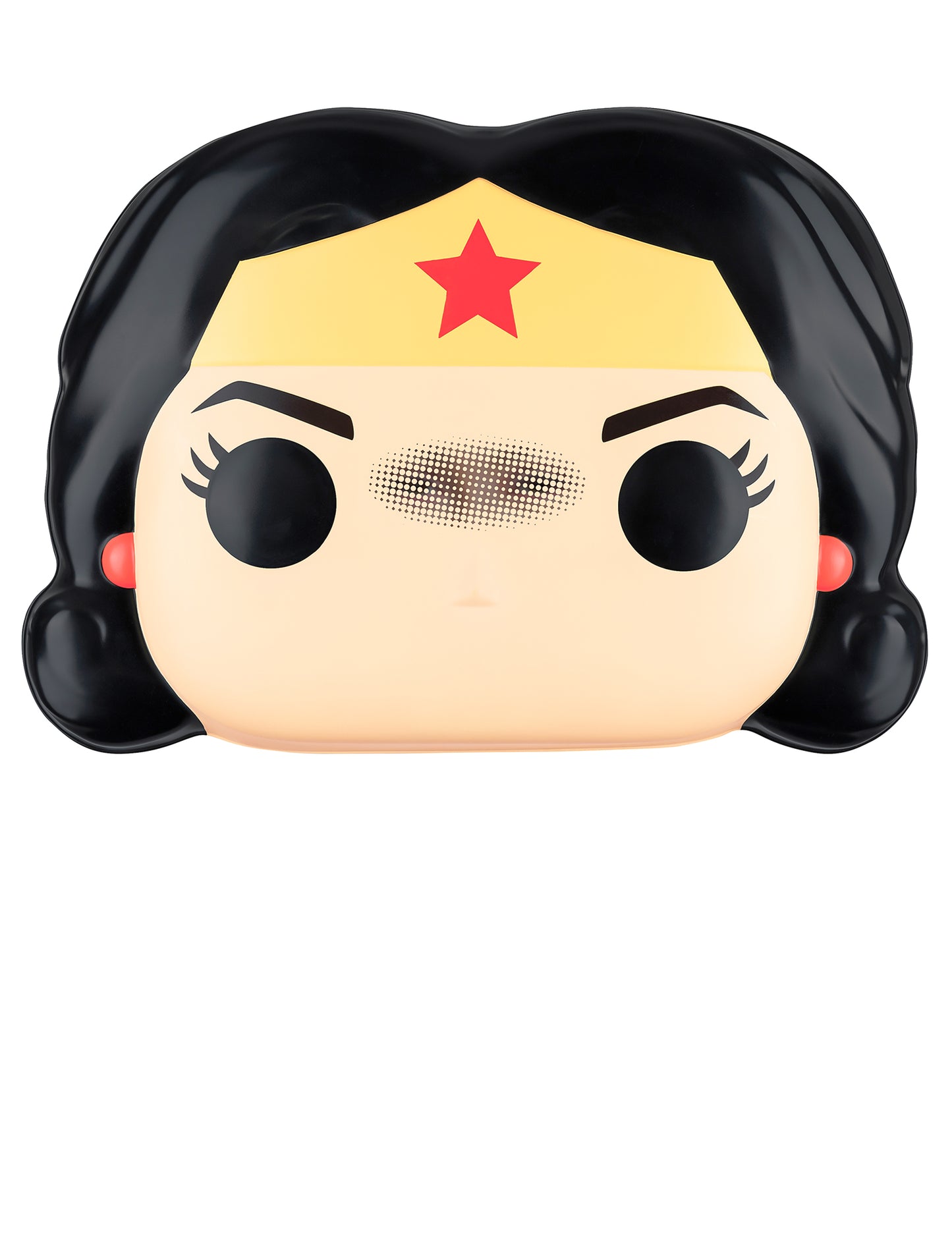 Wonder Woman maszk funko pop felnőtt