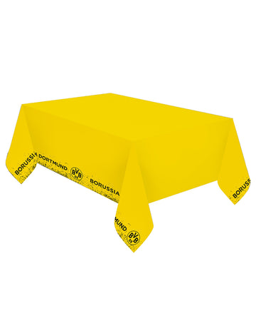 Borussia Dortmund Paper Tetrecloth 120 x 180 cm