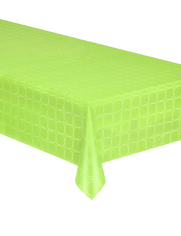 Green Damasse Paper Table 6. táblázat