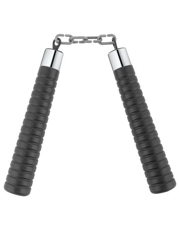 Műanyag nunchaku 20 cm