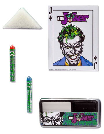 Joker sminkpaletta