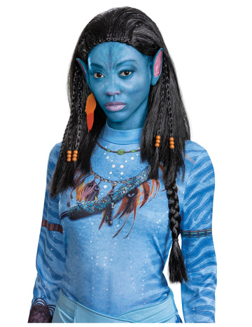 Avatar neytiri nő paróka