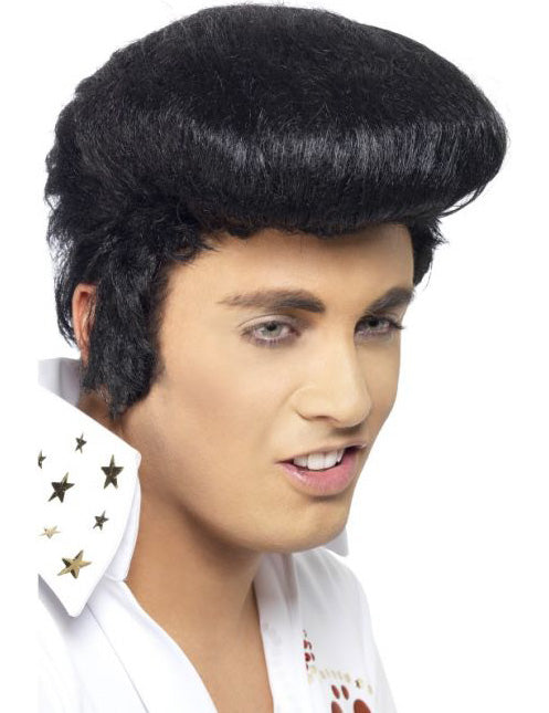 Elvis felnőtt paróka