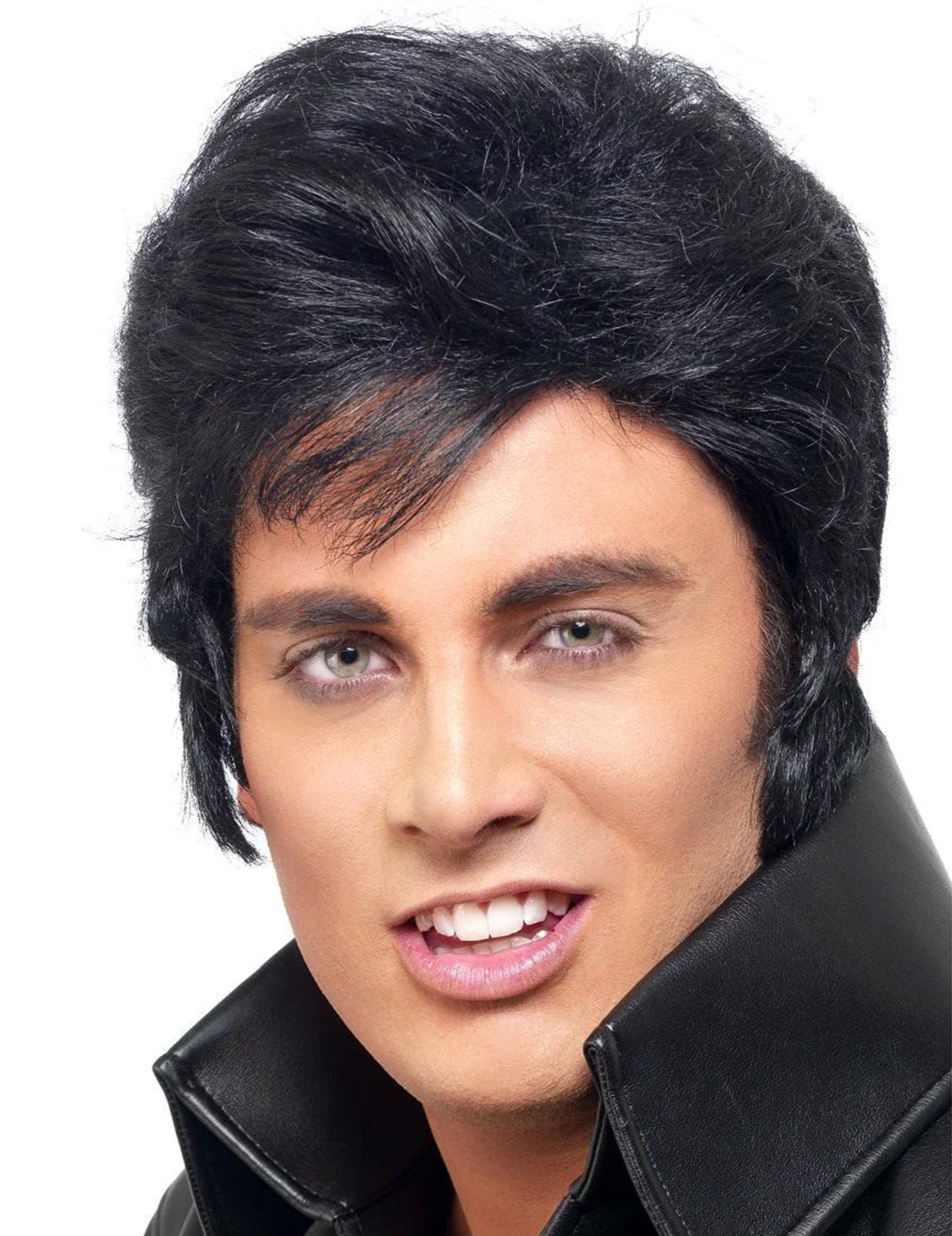 Elvis Presley Man paróka