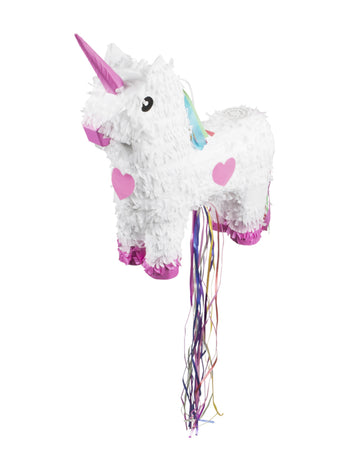 Pinata licorne 47 x 39 cm