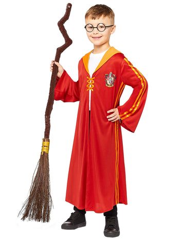 Quidditch Harry Potter gyermekruhája