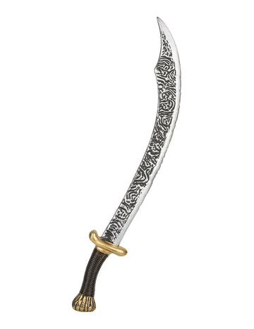 Sabre arab herceg