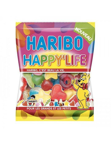 Boldog haribo candy